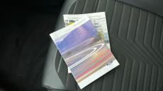 Ford Puma 1.0 EcoBoost Hybrid mHEV ST-Line X 5dr Petrol Hatchback